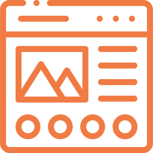 website