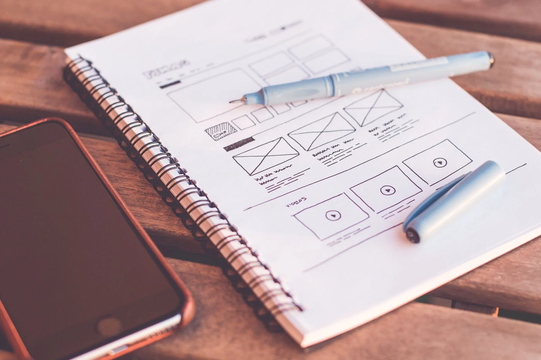 5 Signs Your Website Needs a Redesign—Luminous Expert Advice
